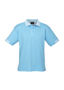 Picture of Biz Collection Mens Noosa Self Check Polo P9100
