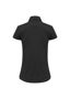 Picture of Biz Collection Ladies Metro Cap Sleeve Shirt S119LN