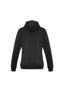 Picture of Biz Collection Ladies' Crew Zip Hoodie SW762L
