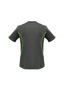 Picture of Biz Collection Kids Razor Tee T406KS