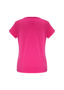 Picture of Biz Collection Ladies Lana Short Sleeve Top K819LS