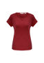 Picture of Biz Collection Ladies Lana Short Sleeve Top K819LS