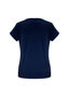Picture of Biz Collection Ladies Lana Short Sleeve Top K819LS