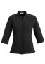 Picture of Biz Collection Ladies Quay 3/4 Sleeve Shirt S231LT