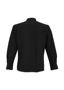 Picture of Biz Collection Mens Quay Long Sleeve Shirt S231ML