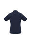 Picture of Biz Collection Ladies Ice Polo P112LS