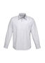 Picture of Biz Collection Mens Ambassador Long Sleeve Shirt S29510