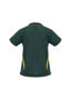 Picture of Biz Collection Ladies Flash Polo P3025