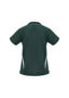 Picture of Biz Collection Ladies Flash Polo P3025