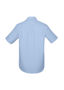 Picture of Biz Collection Mens Preston Short Sleeve Shirt S312MS
