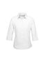 Picture of Biz Collection Ladies Ambassador 3/4 Sleeve Shirt S29521