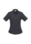 Picture of Biz Collection Ladies Bondi Short Sleeve Shirt S306LS