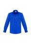 Picture of Biz Collection Mens Monaco Long Sleeve Shirt S770ML