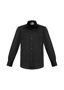 Picture of Biz Collection Mens Monaco Long Sleeve Shirt S770ML