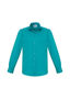 Picture of Biz Collection Mens Monaco Long Sleeve Shirt S770ML