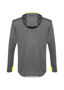 Picture of Biz Collection Men's Pace Hoodie SW635M