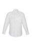 Picture of Biz Collection Mens Preston Long Sleeve Shirt S312ML