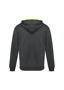 Picture of Biz Collection Adults Renegade Hoodie SW710M