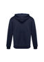 Picture of Biz Collection Adults Renegade Hoodie SW710M