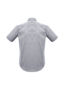 Picture of Biz Collection Mens Trend Short Sleeve Shirt S622MS