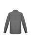 Picture of Biz Collection Mens Ellison Long Sleeve Shirt S716ML