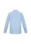 Picture of Biz Collection Mens Ellison Long Sleeve Shirt S716ML