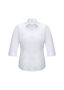 Picture of Biz Collection Ladies Euro 3/4 Sleeve Shirt S812LT