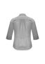 Picture of Biz Collection Ladies Euro 3/4 Sleeve Shirt S812LT