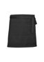 Picture of Biz Collection Urban 1/2 Waist Apron BA54