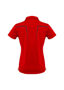 Picture of Biz Collection Ladies Cyber Polo P604LS