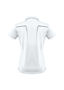 Picture of Biz Collection Ladies Cyber Polo P604LS
