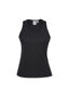 Picture of Biz Collection Ladies' Sprint Singlet SG302L