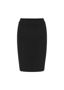 Picture of Biz Collection Ladies Loren Skirt BS734L