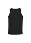 Picture of Biz Collection Men's Sprint Singlet SG302M