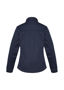 Picture of Biz Collection Ladies Soft Shell Jacket J3825