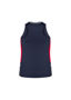 Picture of Biz Collection Ladies' Renegade Singlet SG702L