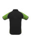 Picture of Biz Collection Mens Nitro Polo P10112