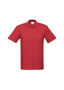 Picture of Biz Collection Kids Crew Polo P400KS