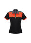 Picture of Biz Collection Ladies Charger Polo P500LS