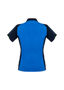 Picture of Biz Collection Ladies Victory Polo P606LS