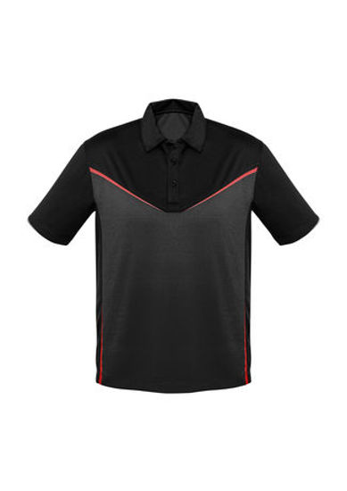 Picture of Biz Collection Mens Victory Polo P606MS