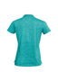 Picture of Biz Collection Ladies Coast Polo P608LS
