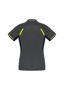 Picture of Biz Collection Ladies Renegade Polo P700LS