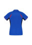 Picture of Biz Collection Ladies Renegade Polo P700LS
