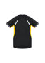 Picture of Biz Collection Ladies Renegade Tee T701LS