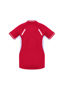 Picture of Biz Collection Ladies Renegade Tee T701LS