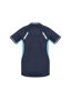 Picture of Biz Collection Ladies Renegade Tee T701LS