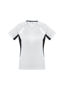 Picture of Biz Collection Ladies Renegade Tee T701LS