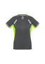 Picture of Biz Collection Ladies Renegade Tee T701LS