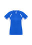 Picture of Biz Collection Ladies Renegade Tee T701LS